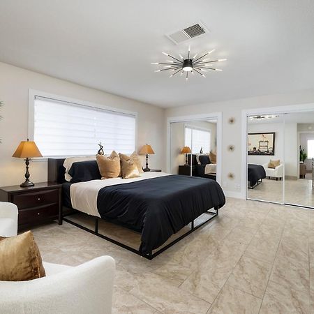 Single Story Minutes From Summerlin With Rv Parking & Dog Friendly Las Vegas Dış mekan fotoğraf