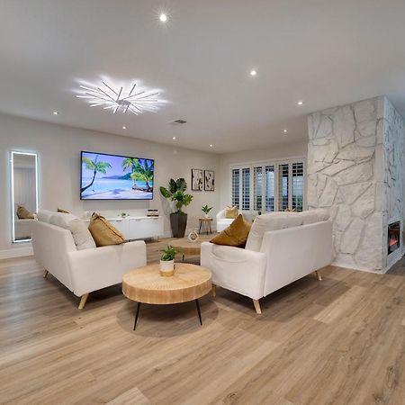 Single Story Minutes From Summerlin With Rv Parking & Dog Friendly Las Vegas Dış mekan fotoğraf