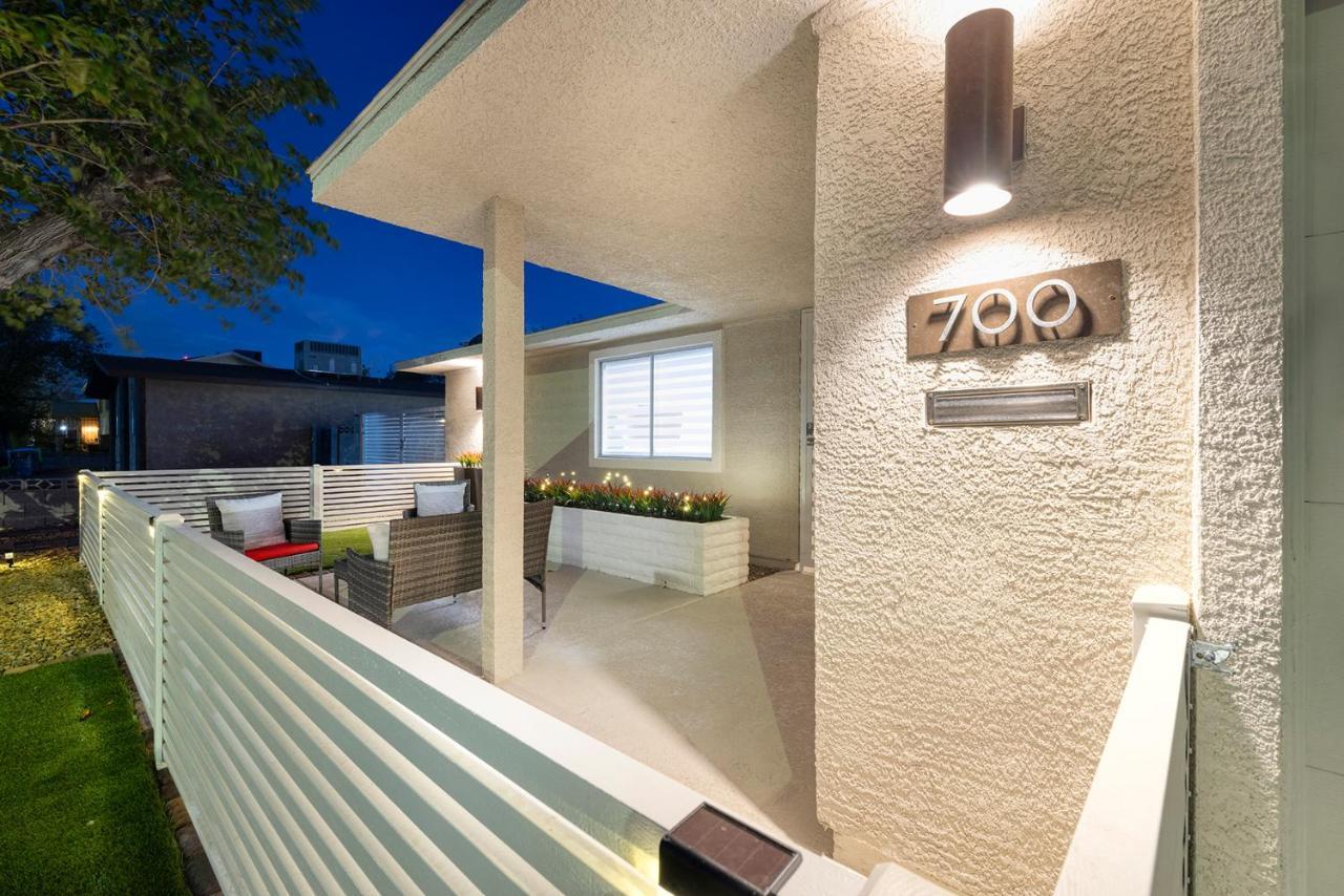 Single Story Minutes From Summerlin With Rv Parking & Dog Friendly Las Vegas Dış mekan fotoğraf