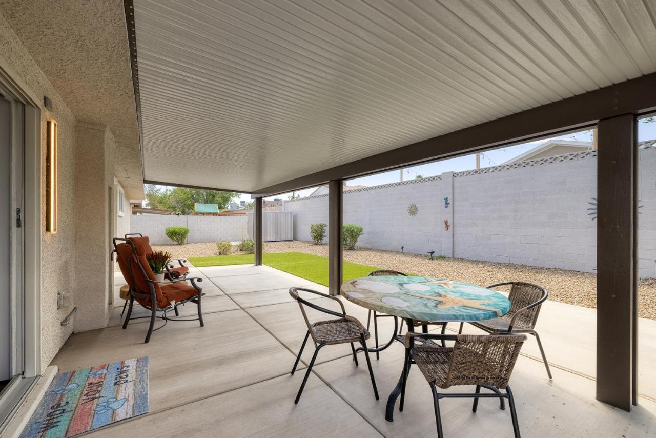 Single Story Minutes From Summerlin With Rv Parking & Dog Friendly Las Vegas Dış mekan fotoğraf