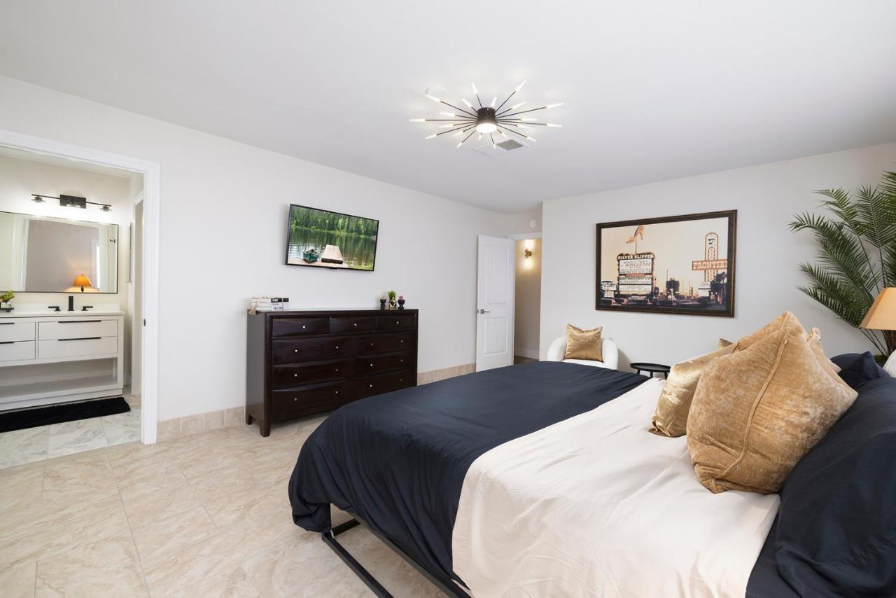Single Story Minutes From Summerlin With Rv Parking & Dog Friendly Las Vegas Dış mekan fotoğraf