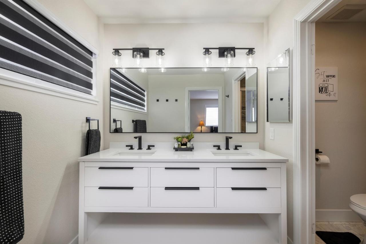 Single Story Minutes From Summerlin With Rv Parking & Dog Friendly Las Vegas Dış mekan fotoğraf