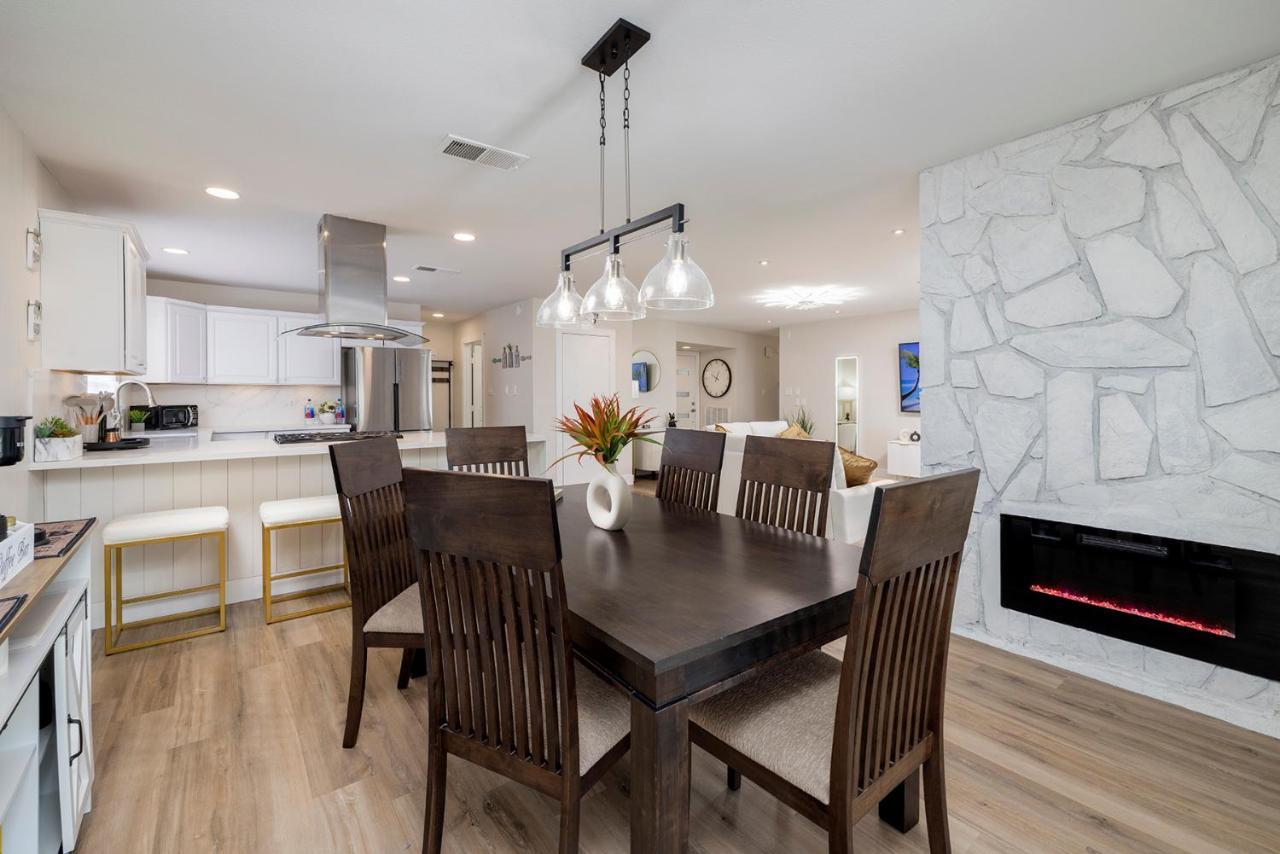 Single Story Minutes From Summerlin With Rv Parking & Dog Friendly Las Vegas Dış mekan fotoğraf