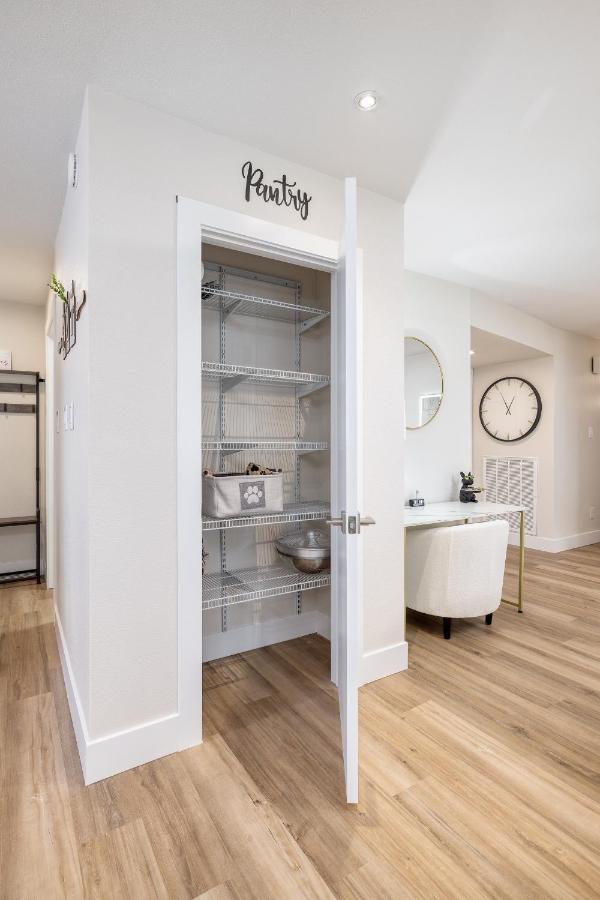 Single Story Minutes From Summerlin With Rv Parking & Dog Friendly Las Vegas Dış mekan fotoğraf
