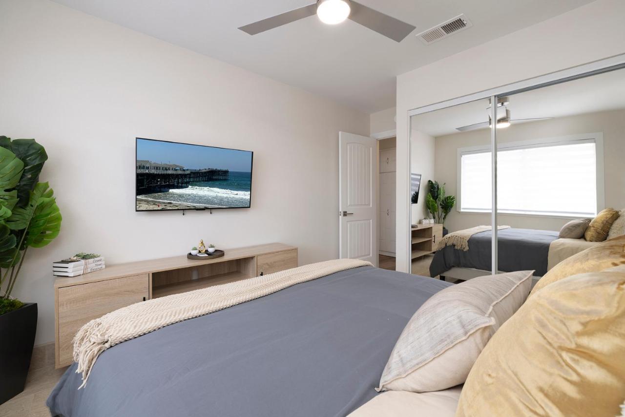 Single Story Minutes From Summerlin With Rv Parking & Dog Friendly Las Vegas Dış mekan fotoğraf