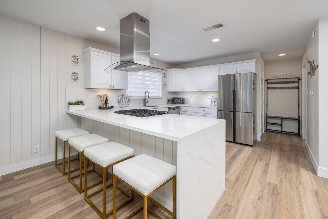 Single Story Minutes From Summerlin With Rv Parking & Dog Friendly Las Vegas Dış mekan fotoğraf