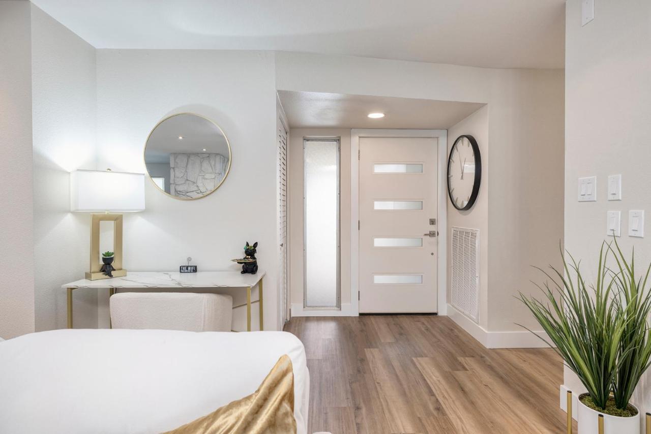 Single Story Minutes From Summerlin With Rv Parking & Dog Friendly Las Vegas Dış mekan fotoğraf