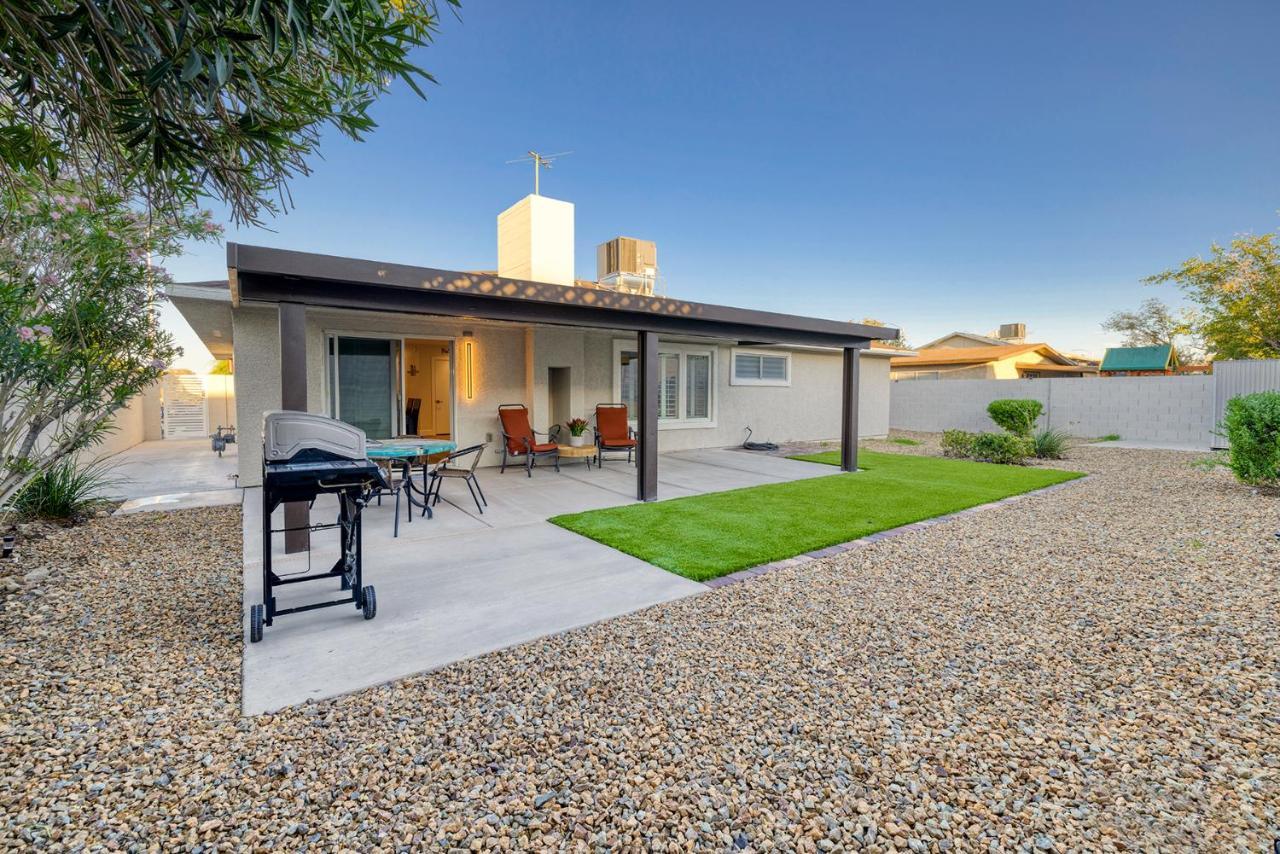 Single Story Minutes From Summerlin With Rv Parking & Dog Friendly Las Vegas Dış mekan fotoğraf